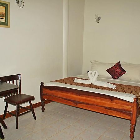 Hotel Horizons Cambodia Ciudad de Siem Riep Exterior foto