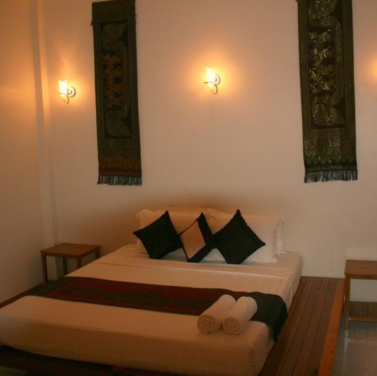 Hotel Horizons Cambodia Ciudad de Siem Riep Exterior foto