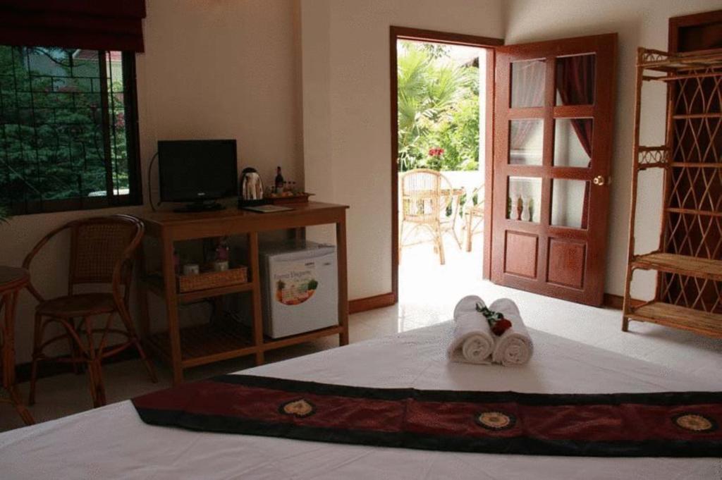 Hotel Horizons Cambodia Ciudad de Siem Riep Exterior foto