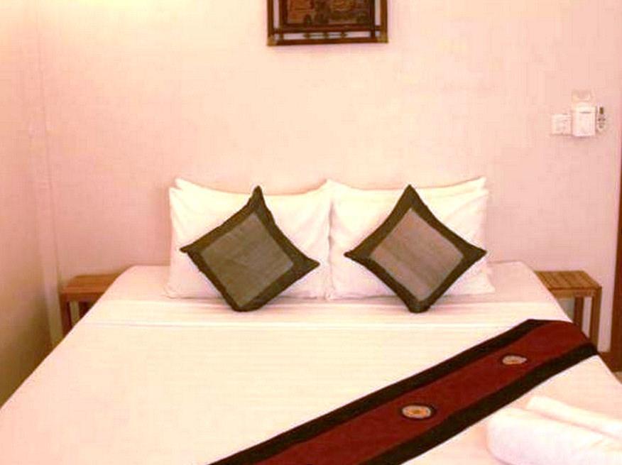 Hotel Horizons Cambodia Ciudad de Siem Riep Exterior foto