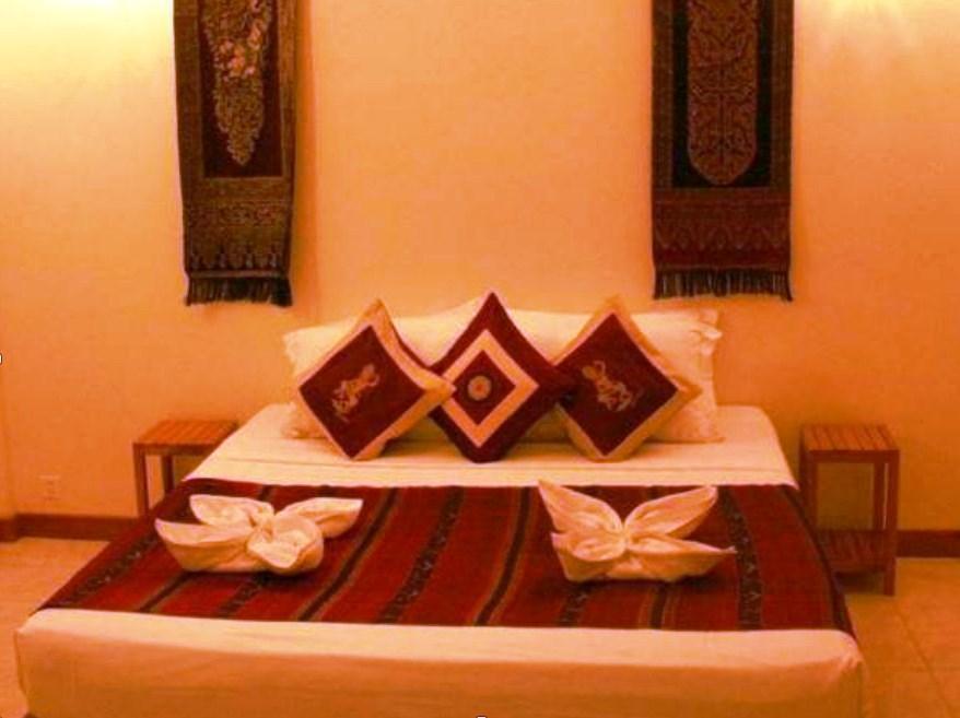 Hotel Horizons Cambodia Ciudad de Siem Riep Exterior foto