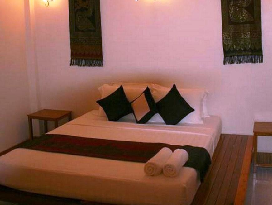 Hotel Horizons Cambodia Ciudad de Siem Riep Exterior foto