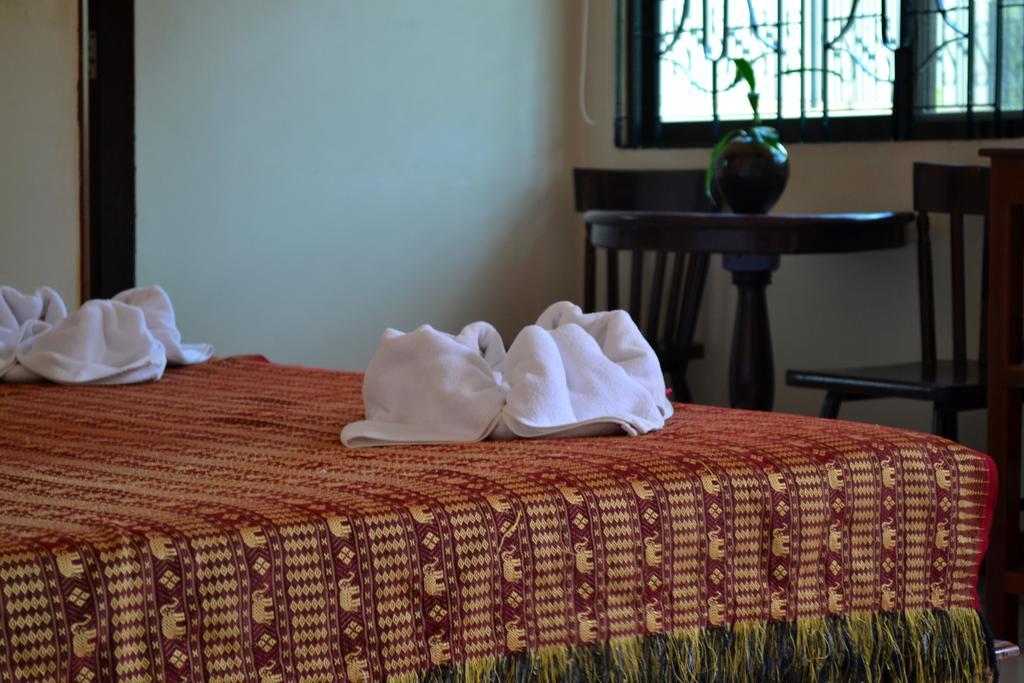 Hotel Horizons Cambodia Ciudad de Siem Riep Exterior foto