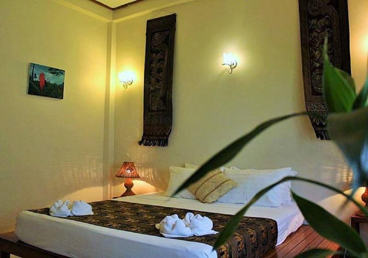 Hotel Horizons Cambodia Ciudad de Siem Riep Exterior foto