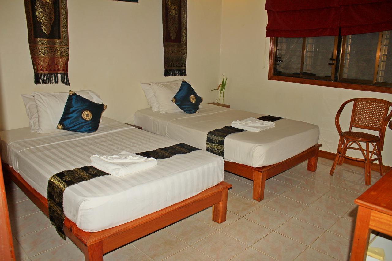 Hotel Horizons Cambodia Ciudad de Siem Riep Habitación foto