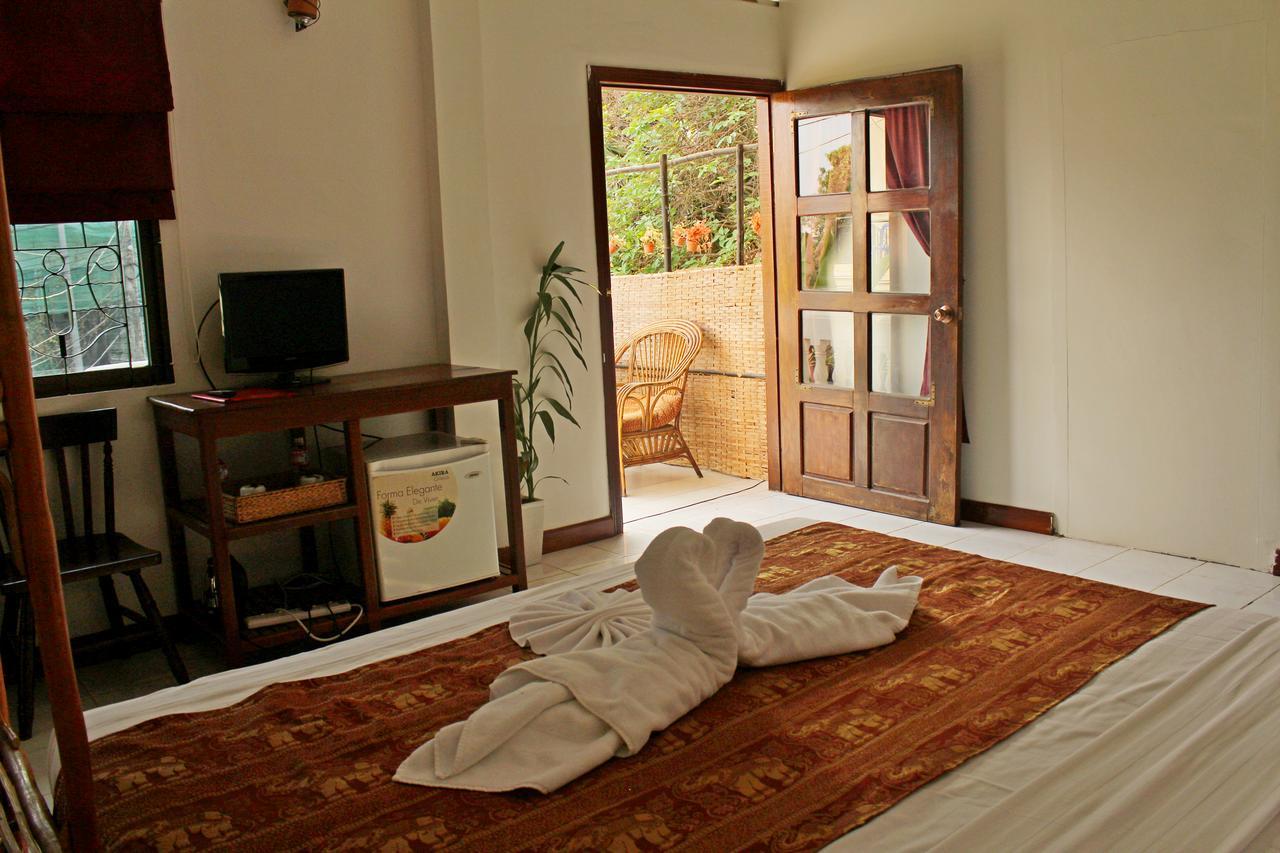 Hotel Horizons Cambodia Ciudad de Siem Riep Habitación foto