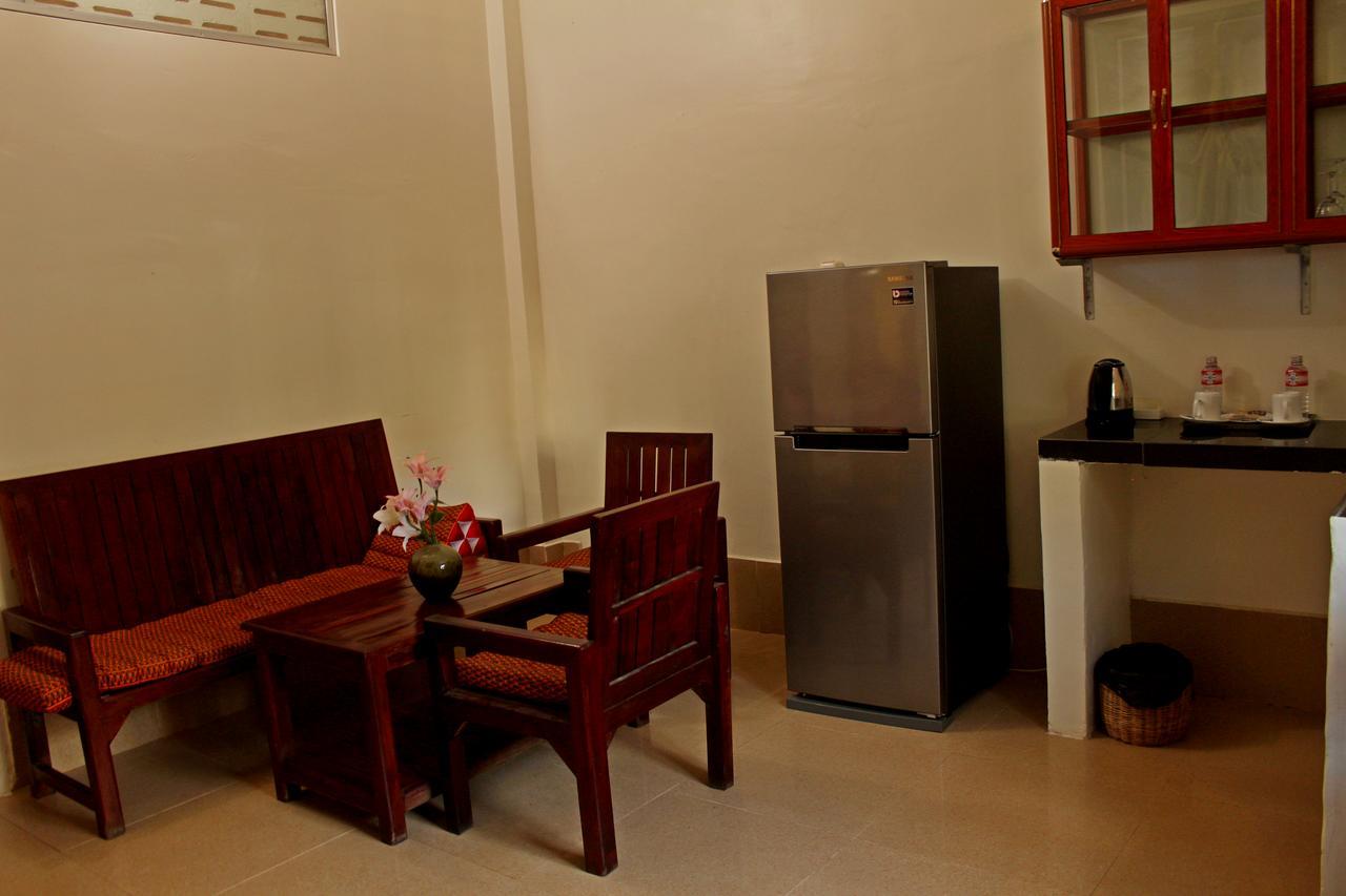 Hotel Horizons Cambodia Ciudad de Siem Riep Habitación foto