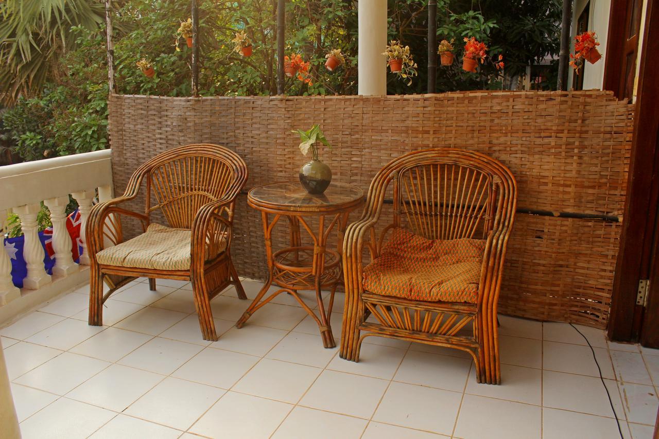 Hotel Horizons Cambodia Ciudad de Siem Riep Exterior foto