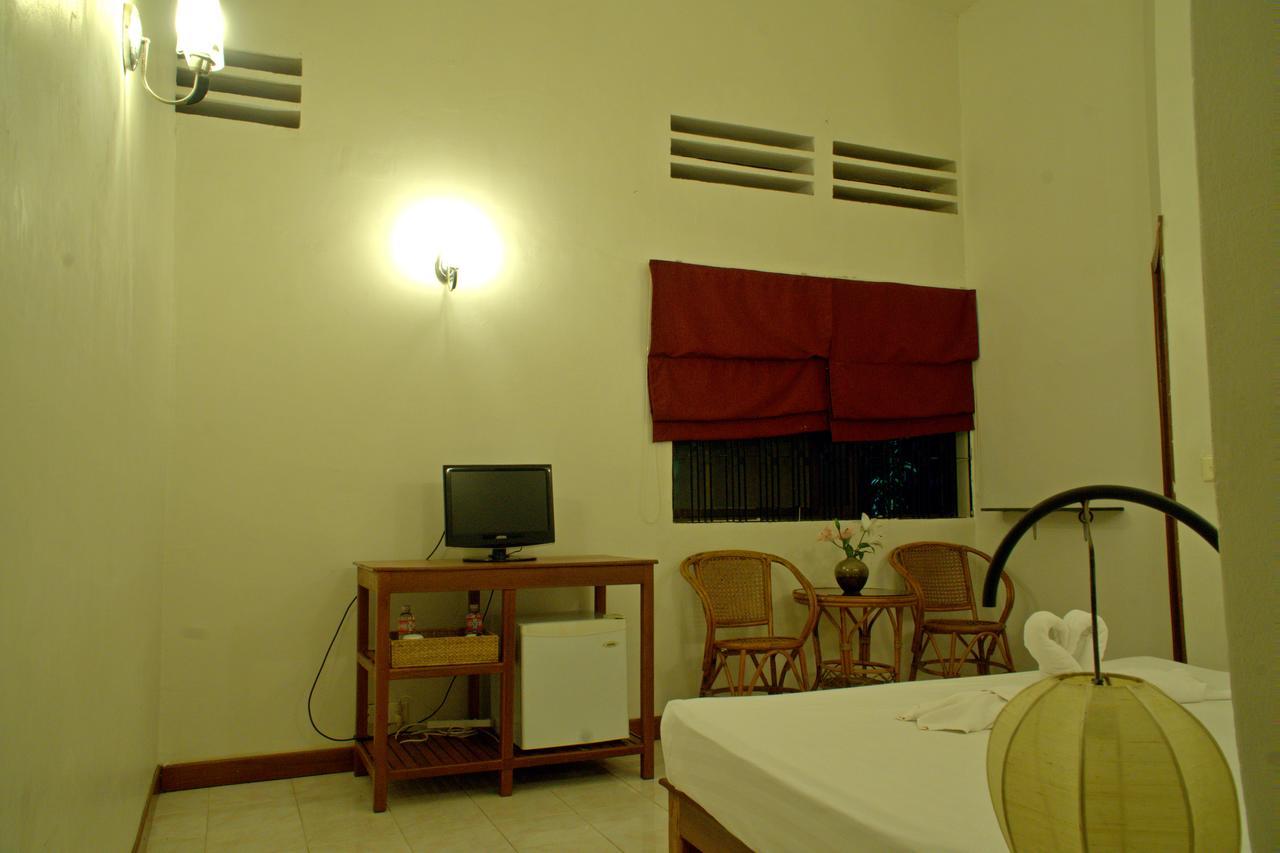 Hotel Horizons Cambodia Ciudad de Siem Riep Exterior foto