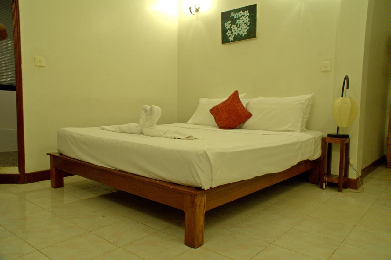 Hotel Horizons Cambodia Ciudad de Siem Riep Exterior foto