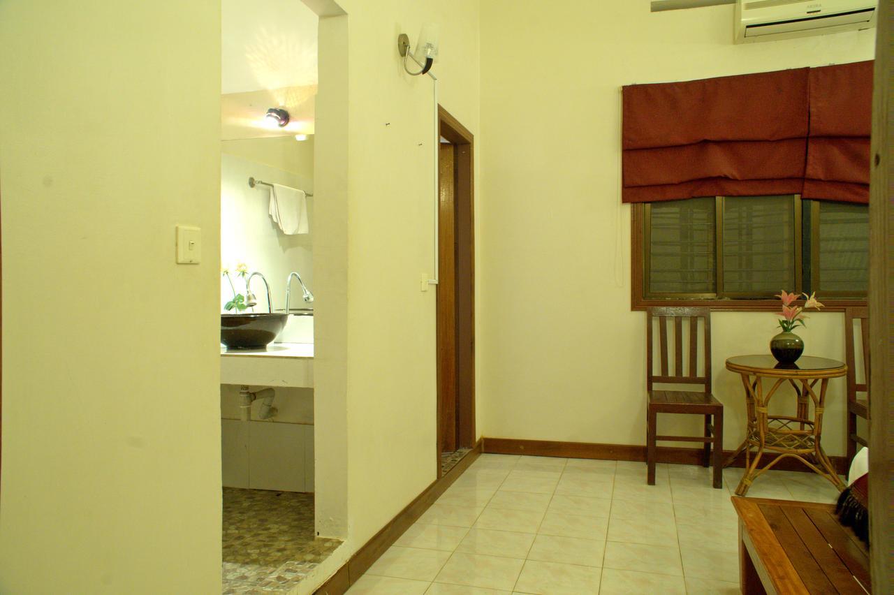 Hotel Horizons Cambodia Ciudad de Siem Riep Exterior foto