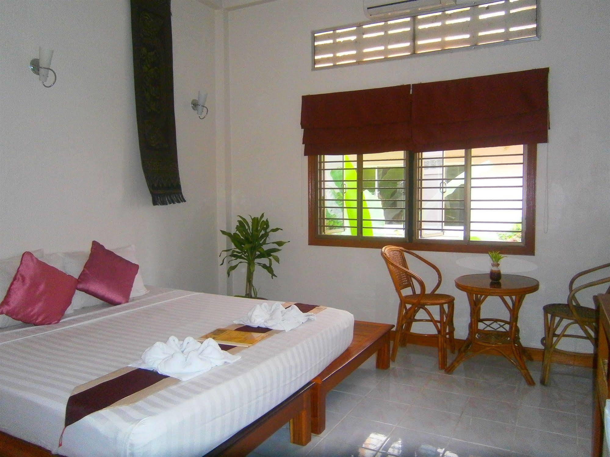 Hotel Horizons Cambodia Ciudad de Siem Riep Exterior foto