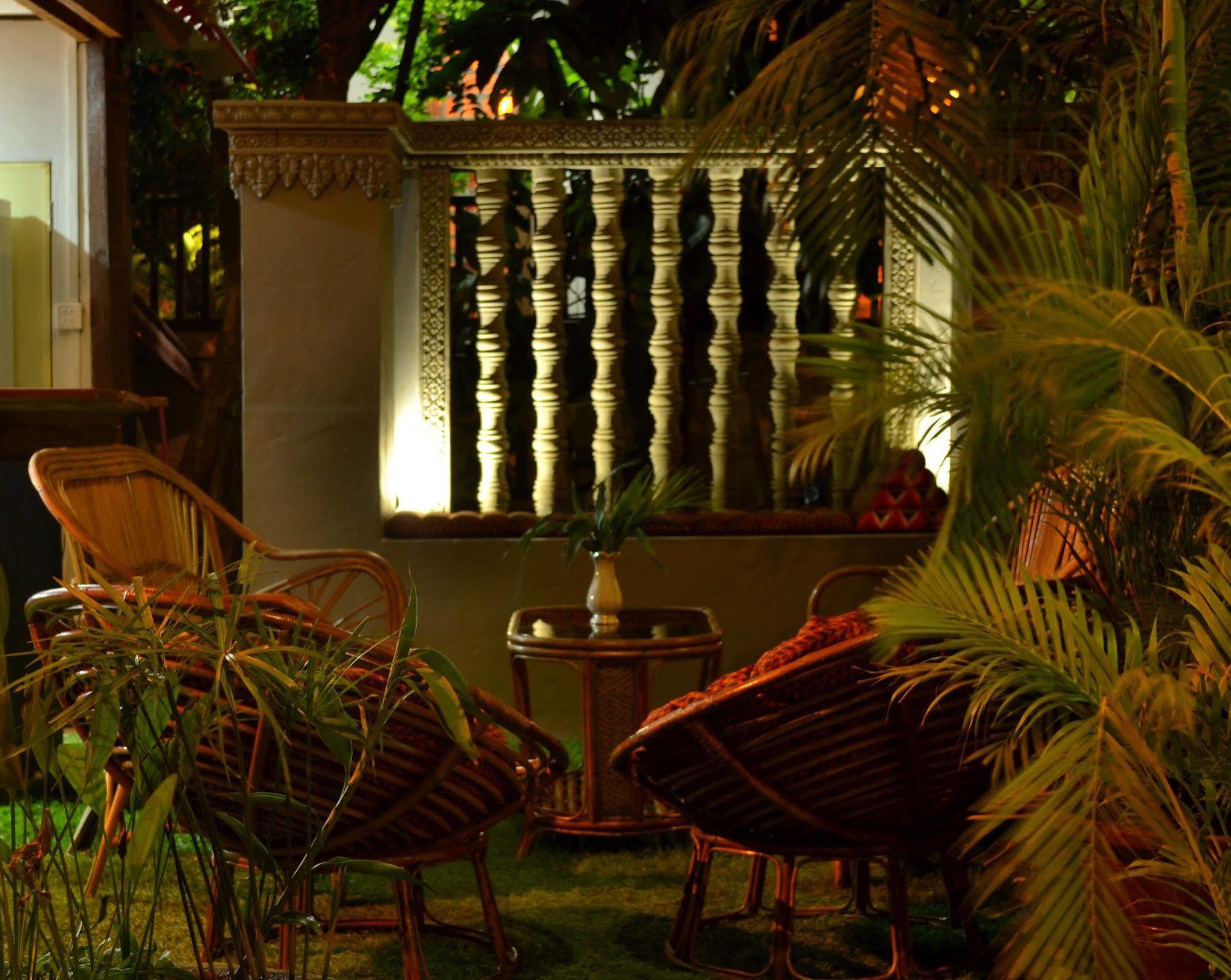 Hotel Horizons Cambodia Ciudad de Siem Riep Exterior foto