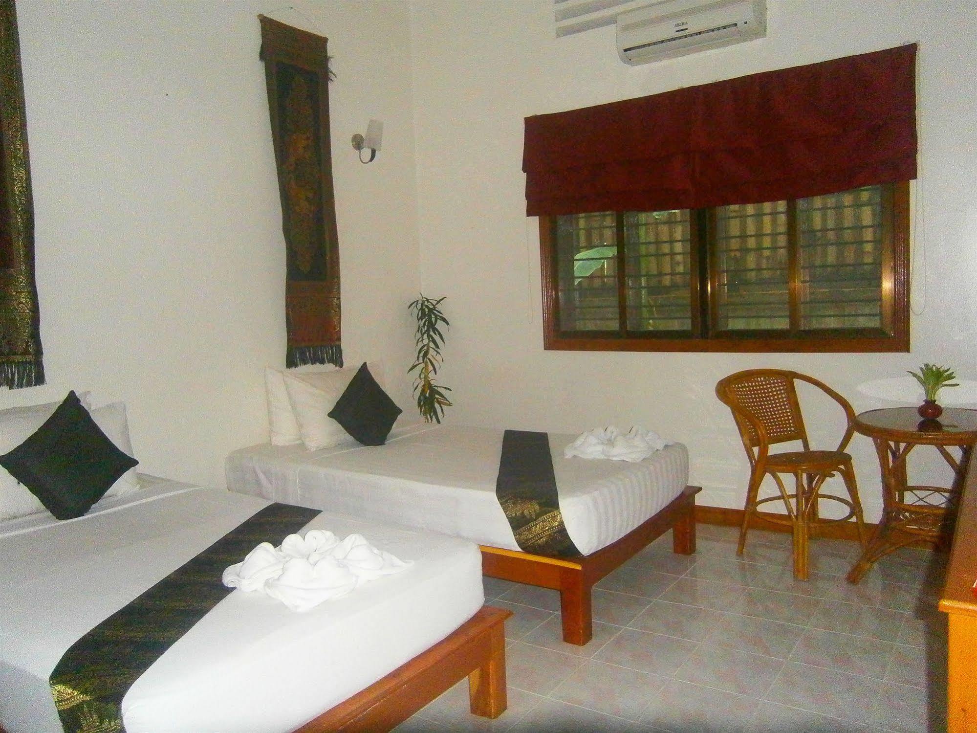 Hotel Horizons Cambodia Ciudad de Siem Riep Exterior foto
