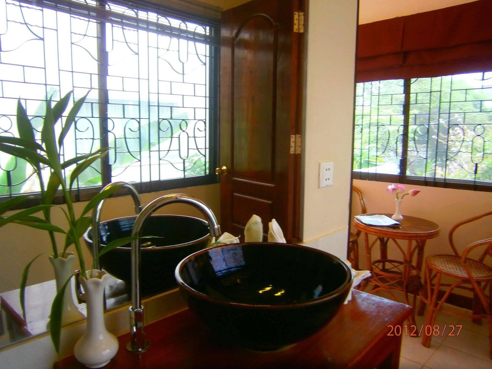 Hotel Horizons Cambodia Ciudad de Siem Riep Exterior foto