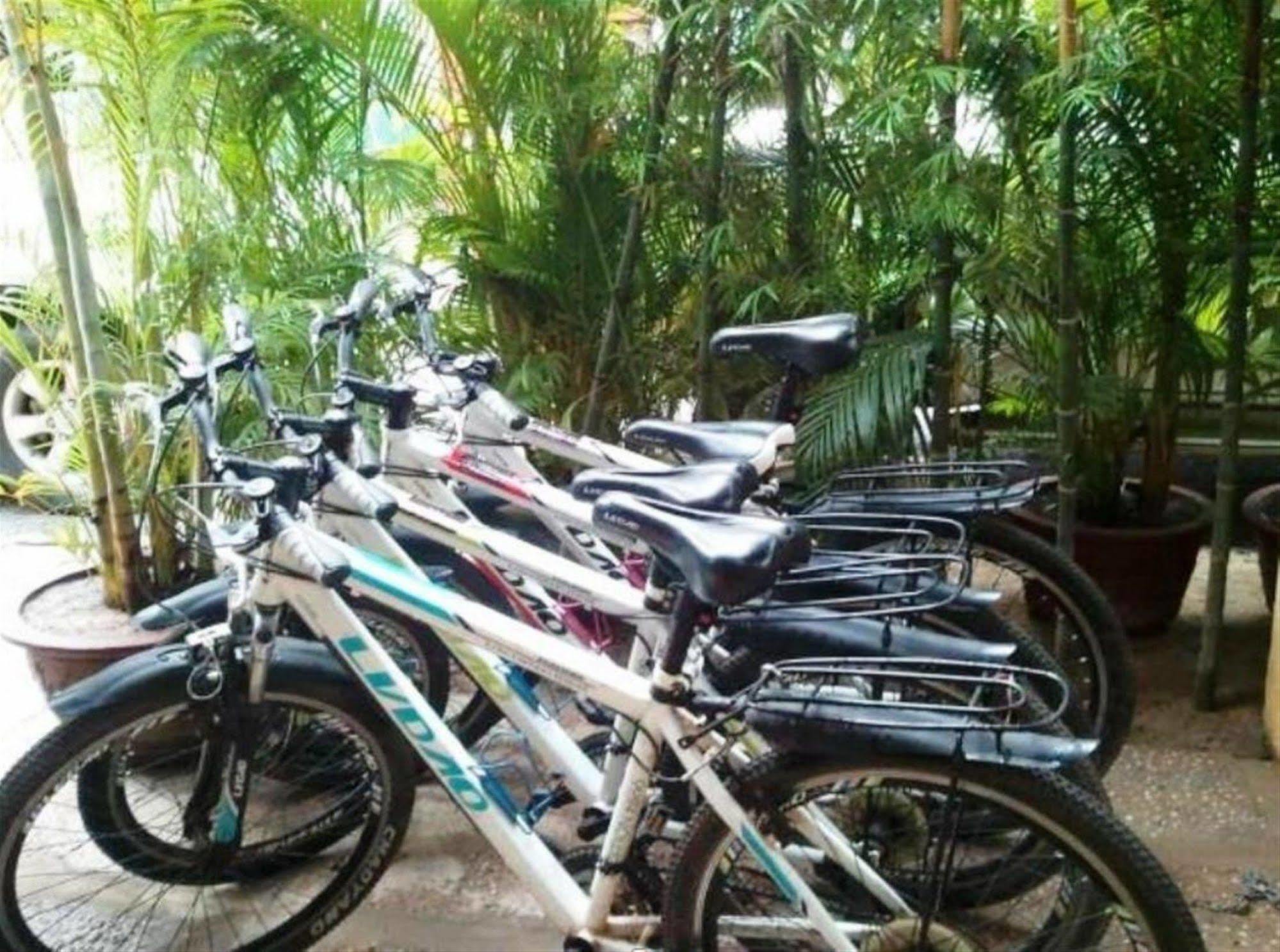 Hotel Horizons Cambodia Ciudad de Siem Riep Exterior foto