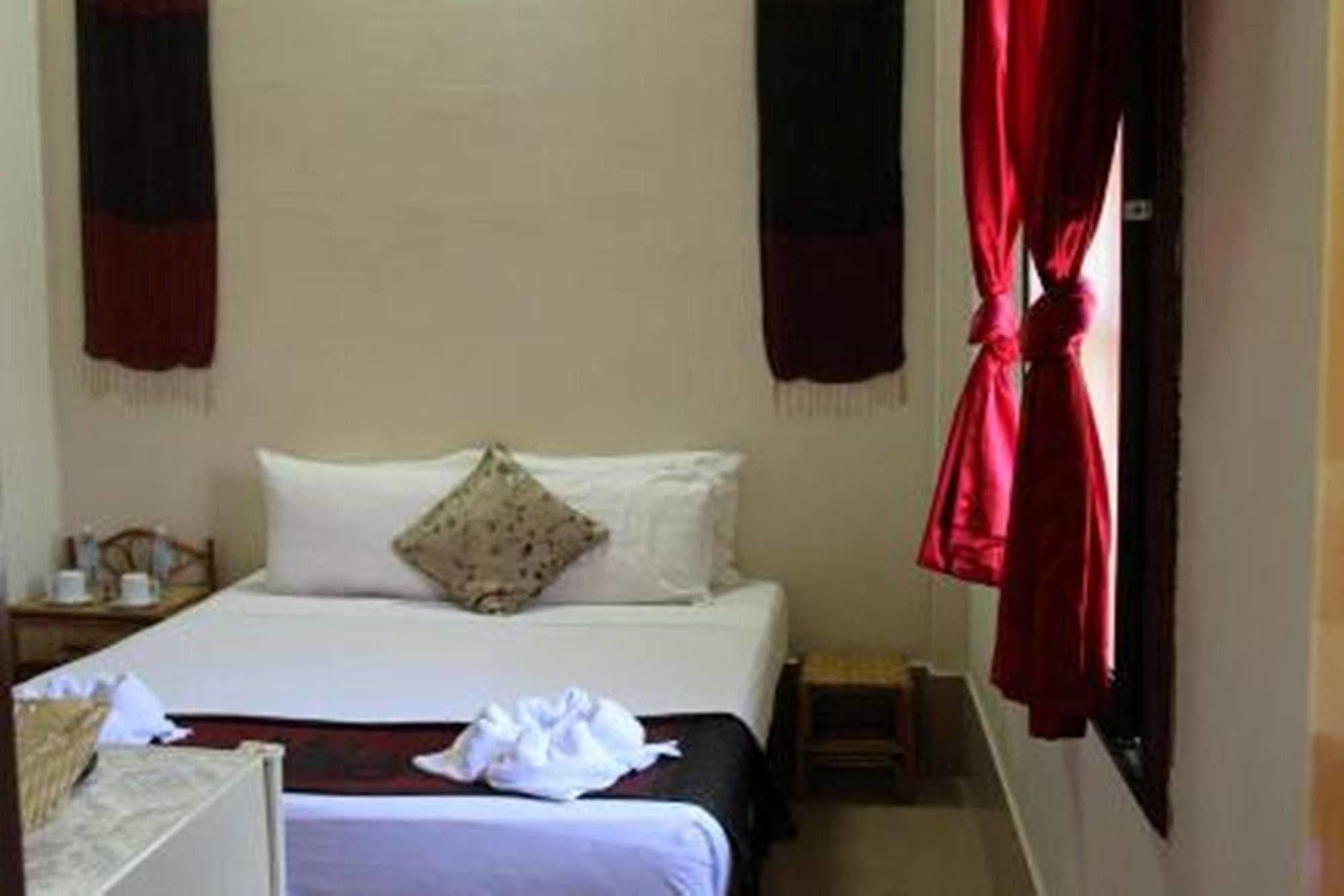 Hotel Horizons Cambodia Ciudad de Siem Riep Exterior foto