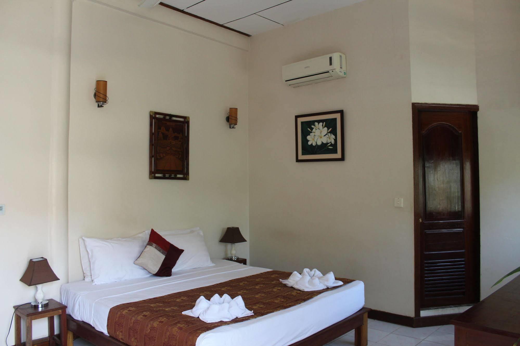 Hotel Horizons Cambodia Ciudad de Siem Riep Exterior foto