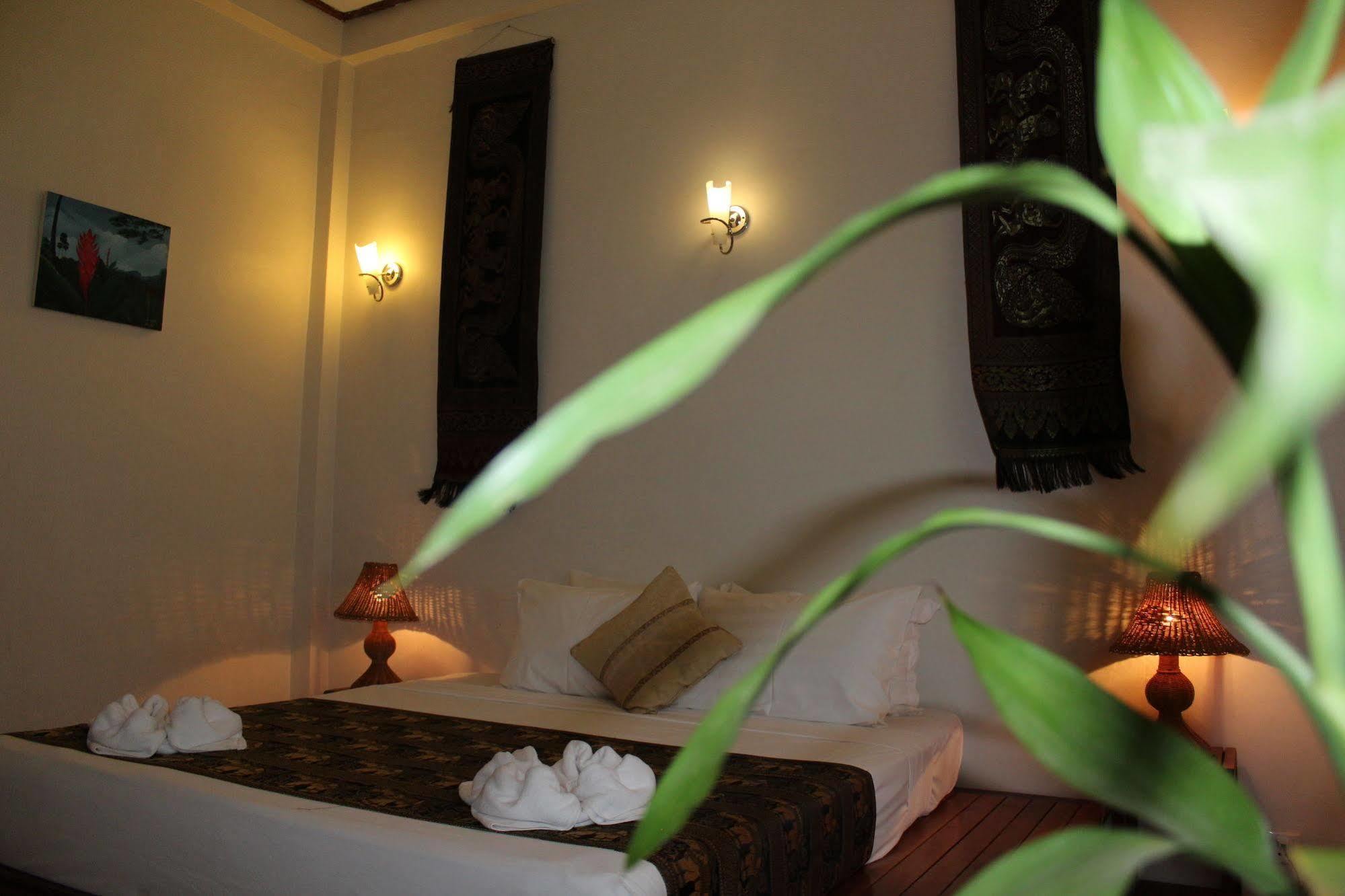 Hotel Horizons Cambodia Ciudad de Siem Riep Exterior foto
